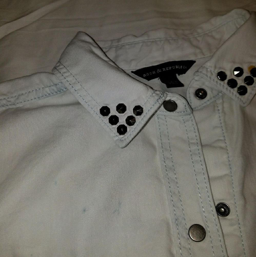 shirt